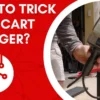 How To Trick Golf Cart Charger Into Charging A Dead Battery