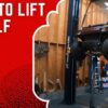 How To Lift A Golf Cart - The Comprehensive Guide To Safely And Easily Lifting A Golf Cart